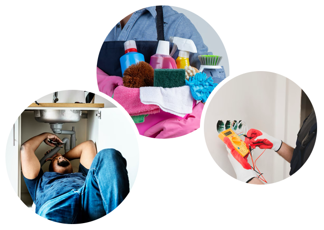 Denacon Home Service